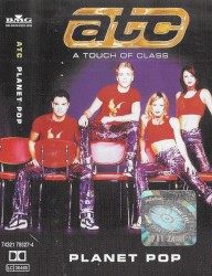 Planet Pop