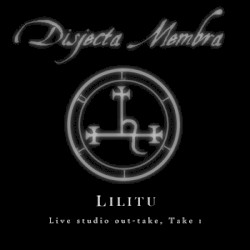Lilitu (Live studio out-take, Take I)