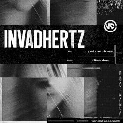 Put Me Down / Dissolve