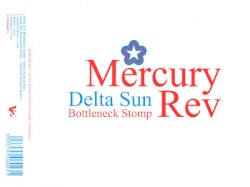 Delta Sun Bottleneck Stomp