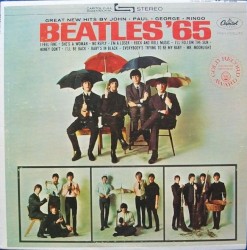 Beatles ’65
