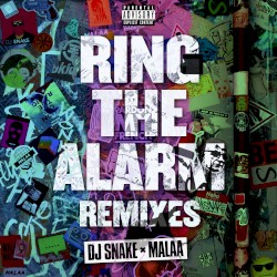 Ring The Alarm (Remixes)