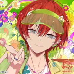 カレはヴォーカリスト♥CD 「ディア♥ヴォーカリスト Headliner」エントリーNo.6 NSFW