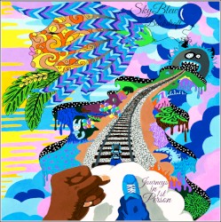 SkyBlew x Backdraft - Journeys In 1st Person