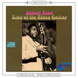 King of the Blues Guitar
