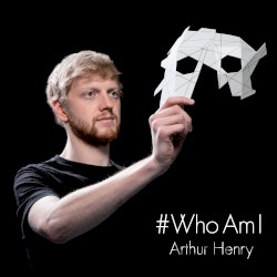 #WhoAmI