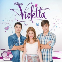 Violetta