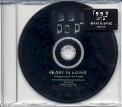 Heart Is Saved