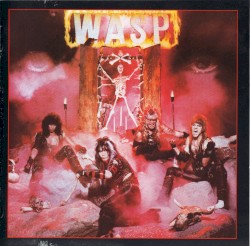 W.A.S.P.