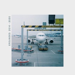 Grounded: 2014 – 2020