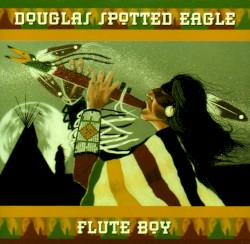 Legend of the Flute Boy