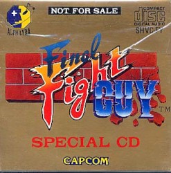 ファイナル・ファイト・ガイ