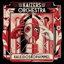 Kaleidoskophimmel