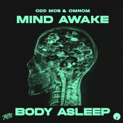 Mind Awake, Body Asleep