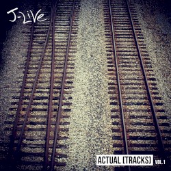 Actual [Tracks], Vol.1