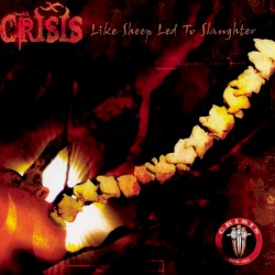 Like Sheep Led to Slaughter