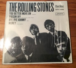 The Rolling Stones