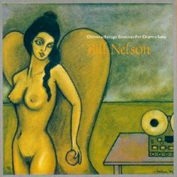 Chimera / Savage Gestures for Charm’s Sake