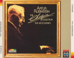 The Chopin Collection - The Nocturnes