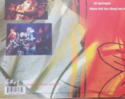 MTV Unplugged In New York