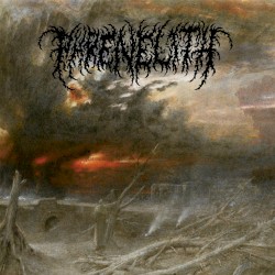 Desolate Endscape