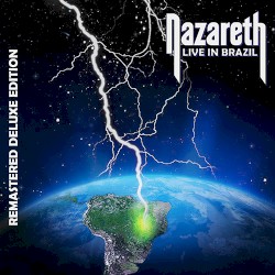 Live in Brazil