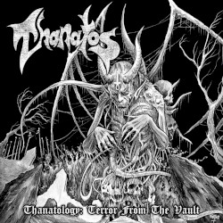 Thanatology: Terror from the Vault