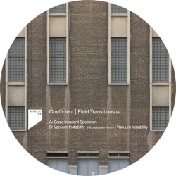 Filed Transitions EP