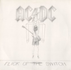 Flick of the Switch