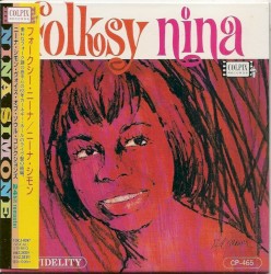 Folksy Nina