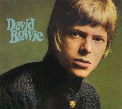 David Bowie