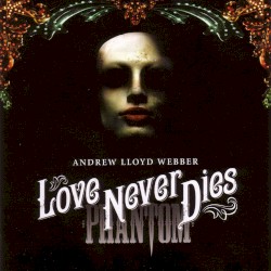 Love Never Dies