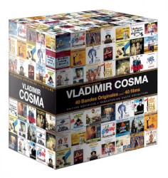 40 bandes originales pour 40 films