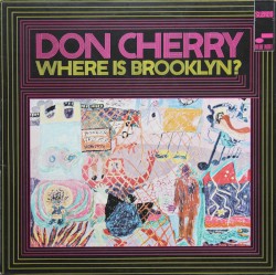 Where Is Brooklyn?