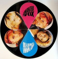 I Only Wanna Be With You