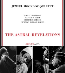 The Astral Revelations