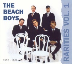 Rarities, Vol. 1 1962 – 1968