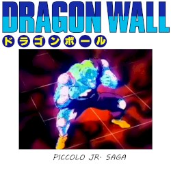 Piccolo Jr. Saga