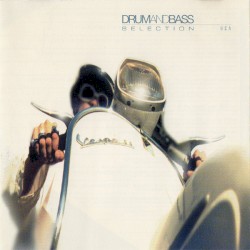 Drum and Bass Selection USA