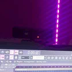 The Webcam Song