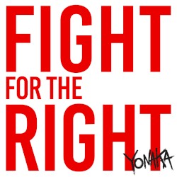Fight for the Right