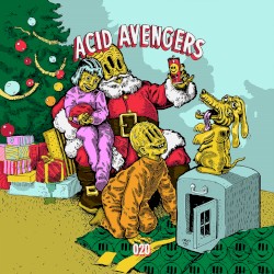 Acid Avengers 020