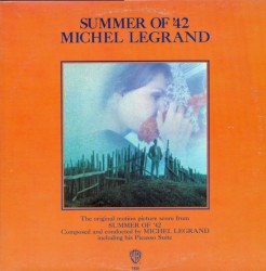 Summer of '42
