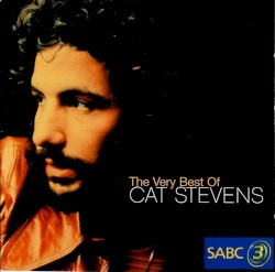 The Very Best of Cat Stevens