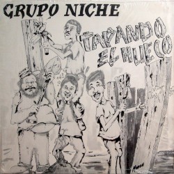Tapando el hueco