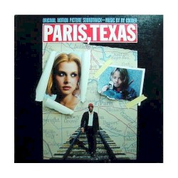 Paris, Texas