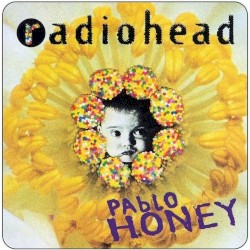 Pablo Honey