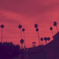 Welcome to Los Angeles (Single + Bonus DJ Mix)