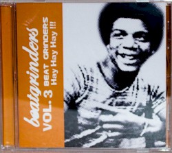 Hay, Hay Hay Vol 3