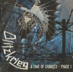 A Time of Changes: Phase 1